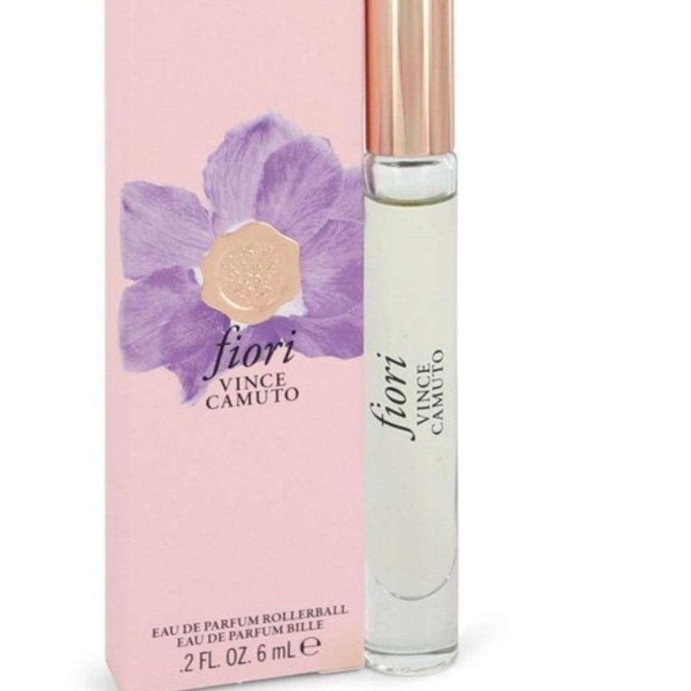 NIB Vince Camuto Fiori Rollerball